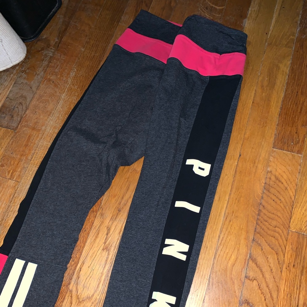 Leggings from Pink